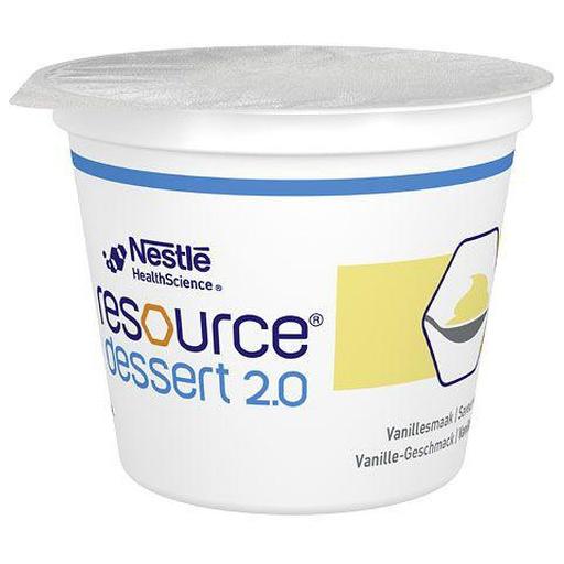 RESOURCE Dessert 2.0 Vanille product image