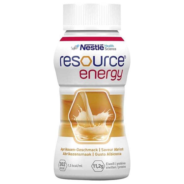 RESOURCE Energy Aprikose product image