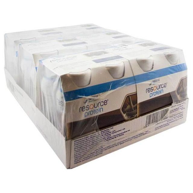 RESOURCE Protein Drink Kaffee product image