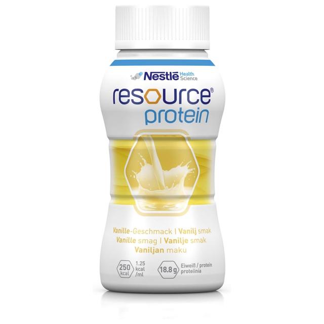 RESOURCE Protein Drink Vanille product image