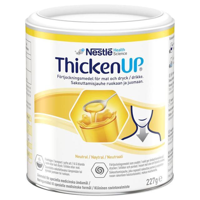 Resource ThickenUp 227 g product image