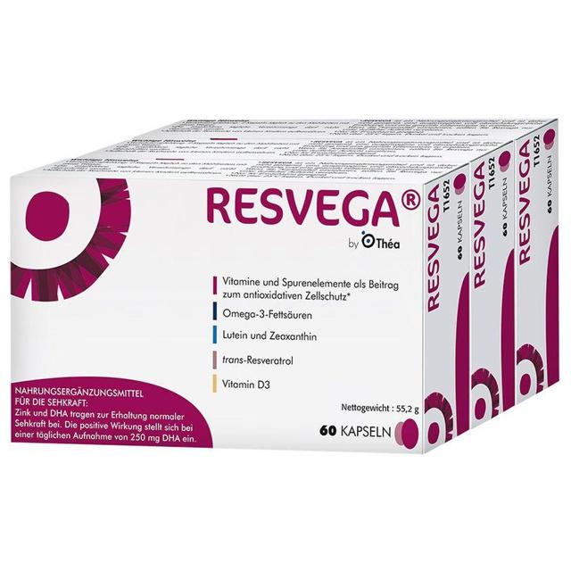 RESVEGA Kapseln product image