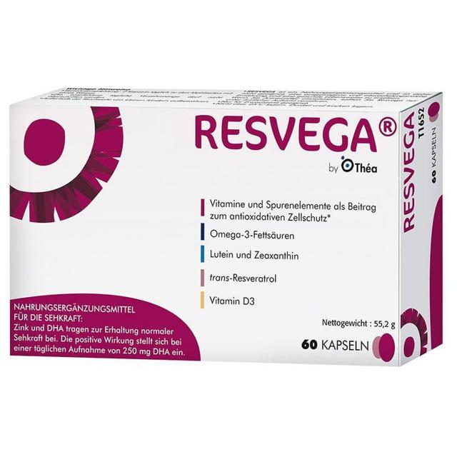 RESVEGA Kapseln product image