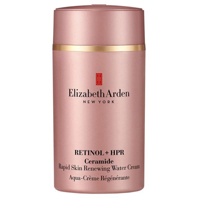 Retinol + HPR Ceramide Rapid Skin-Renewing Water Cream 50 ml product image