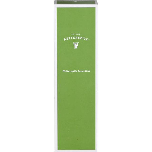 RETTERSPITZ Wasser innerlich product image
