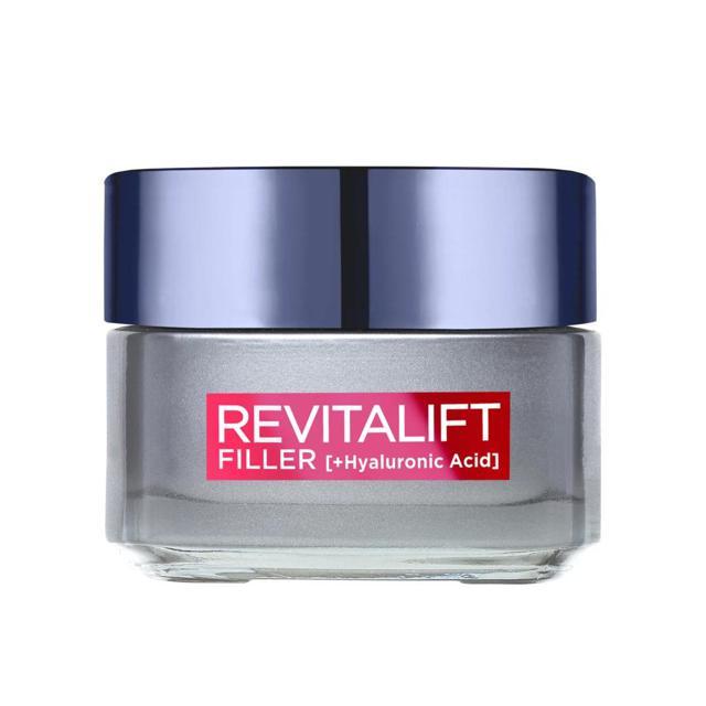 Revitalift Filler Day Cream 50 ml product image