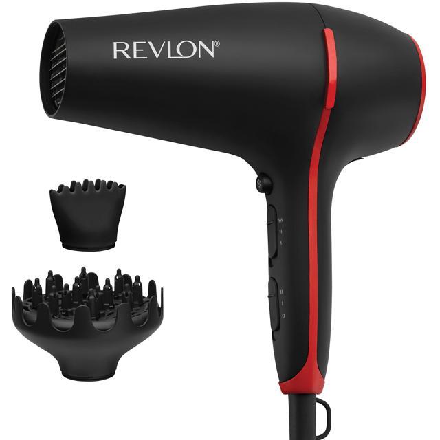 Revlon Smoothstay Hair Dryer product image