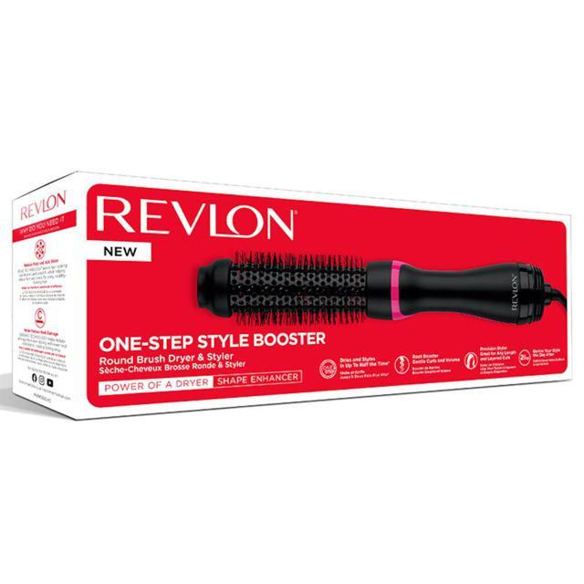 Revlon Professional Round Brush Dryer & Styler Booster RVDR5292 product image