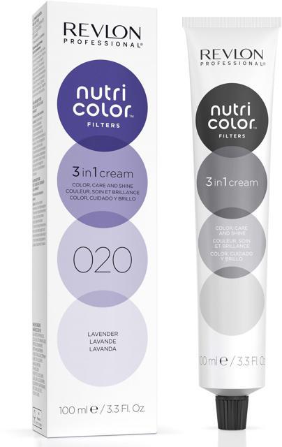 Revlon Professional Nutri Color Filters product image