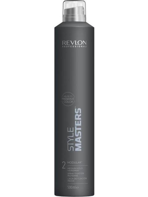 Revlon Professional Style Masters Hairspray Modular - 500 ml product image