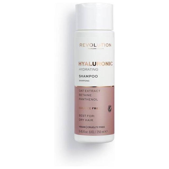 Hyaluronic Shampoo product image
