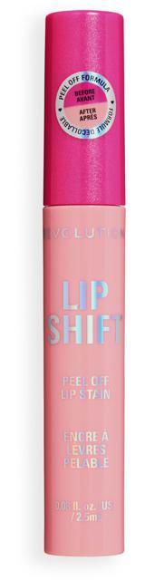 Revolution Beauty London Lip Shift Peel Off Lip Stain Eternal Blossom Pink product image