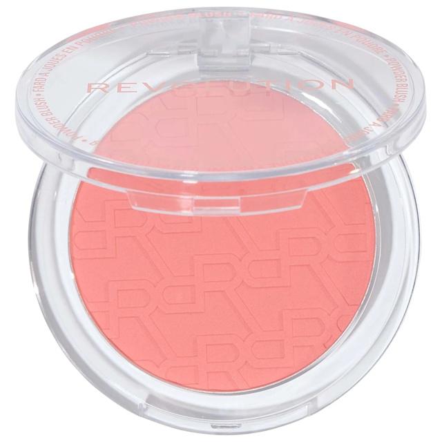 Revolution Blusher Reloaded 5,5 g Peach Bliss product image