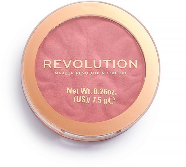 Revolution Blusher Reloaded Ballerina product image