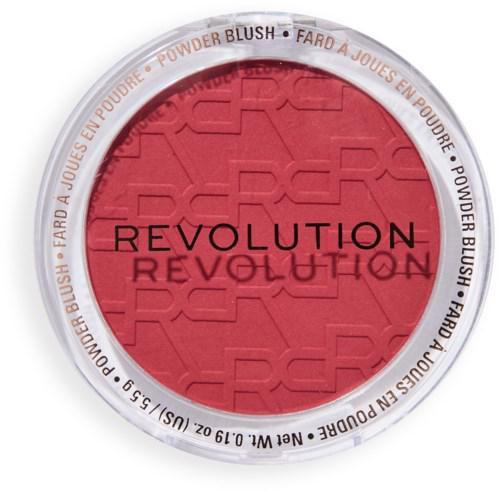 Revolution Blusher Reloaded Rose Kiss 5,5 g product image