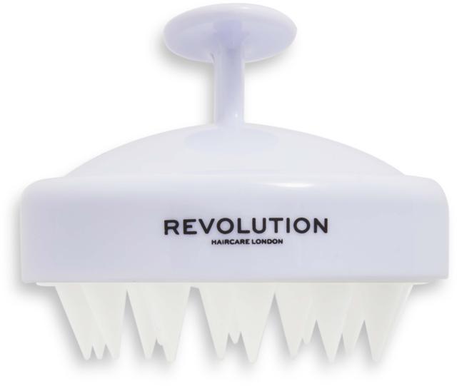 Revolution Haircare Stimulating Scalp Massager product image