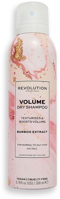 Revolution Haircare Volume Dry Shampoo 200 ml product image