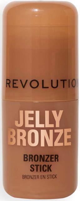 Revolution Jelly Bronzer Stick Light Sunkissed 8 g product image