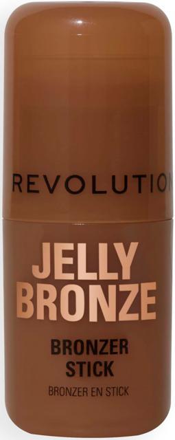 Revolution Jelly Bronzer Stick Medium Sunset 8 g product image