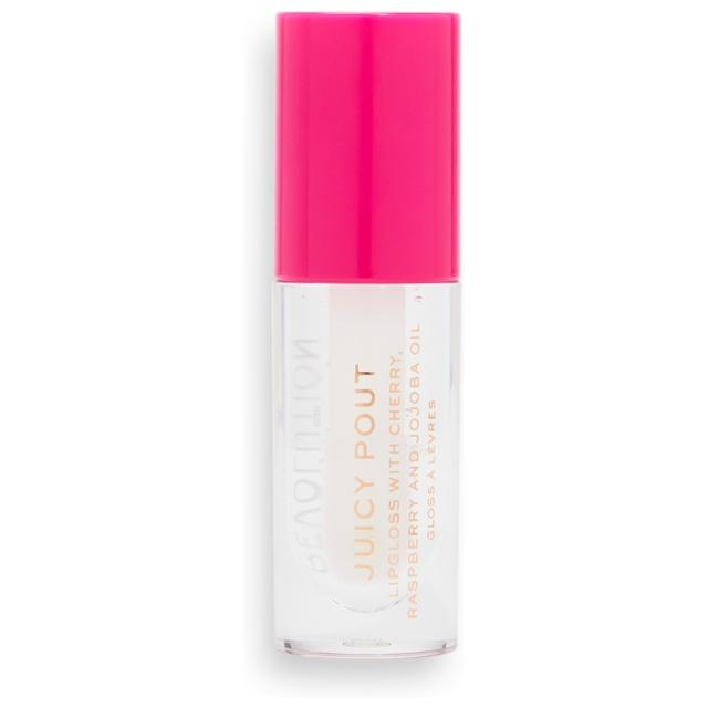 Revolution Juicy Bomb Coconut 4,6 ml product image