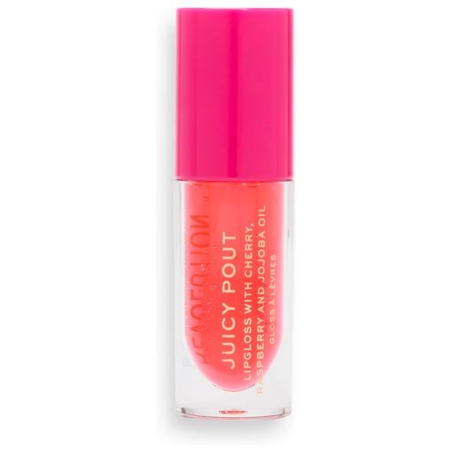 Makeup Revolution Juicy Bomb product image