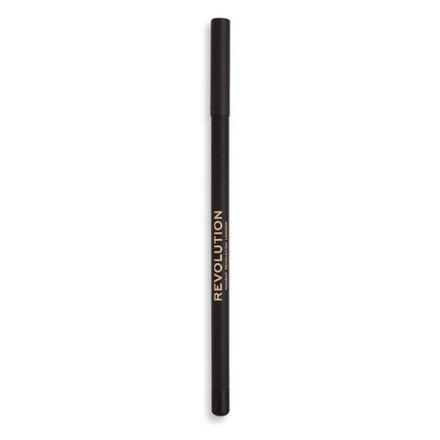 Makeup Revolution Kohl Eyeliner Black - 13 g product image