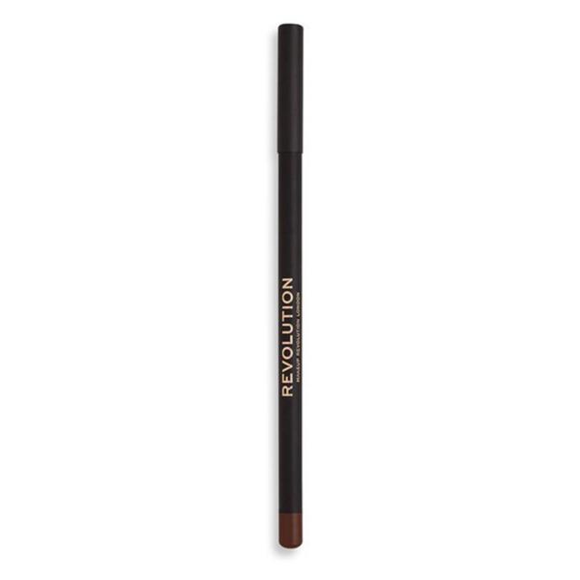 Makeup Revolution Kohl Eyeliner Brown - 13 g product image
