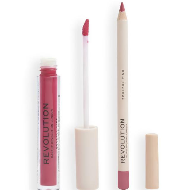 Makeup Revolution Lip Contour product image