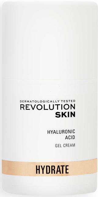 Revolution Skincare Hyaluronic Acid Gel Creme 50 ml product image