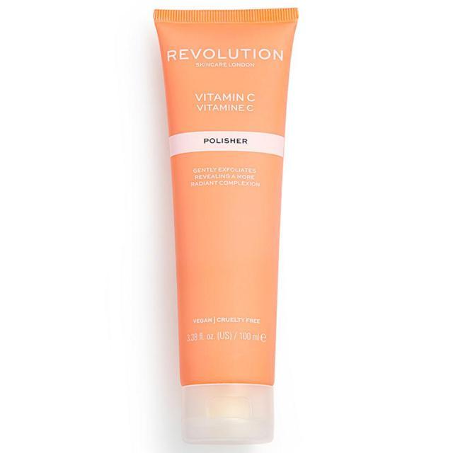 Revolution Skincare Vitamin C Polisher 100 ml product image