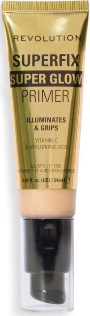 Revolution Superfix Grip Superglow Primer Gold 24 ml product image