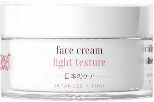 Revox B77 Japanese Ritual Face Cream Light Texture 50 ml product image