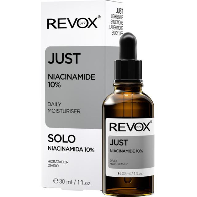 Revox B77 Just Niacinamide 10% Serum 30 ml product image