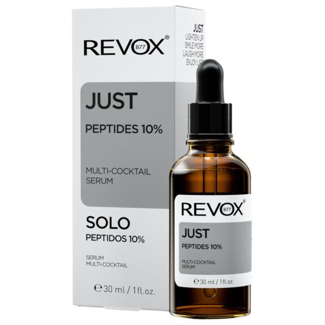 Revox B77 Just Peptides 10% Serum 30 ml product image