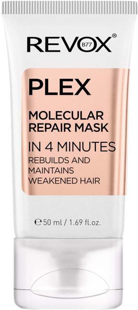 Revox Plex Molecular Repair Mask 30 ml product image