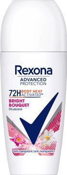 Rexona 72h Advanced Protection Bright Bouquet Deodorant 50 ml product image