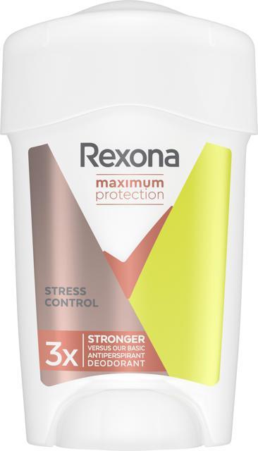 Rexona Maximum Protection Stress Control product image