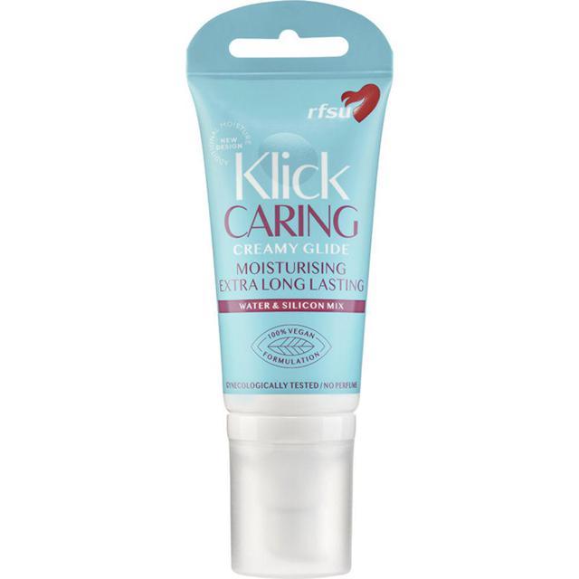 Klick Caring Glide 50ml product image