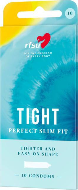 RFSU Tight Kondom 10 st product image