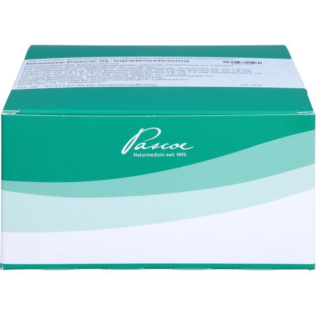 RHEUMA-PASC-SL-Injektionsloesung product image