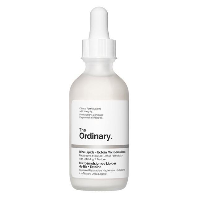 Rice Lipids + Ectoin Microemulsion 60 ml product image