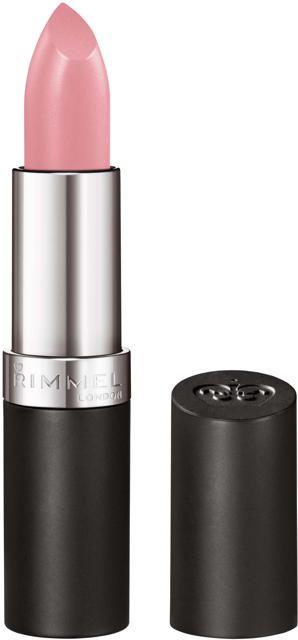 Rimmel London Lasting Finish Lipstick 002 Candy product image