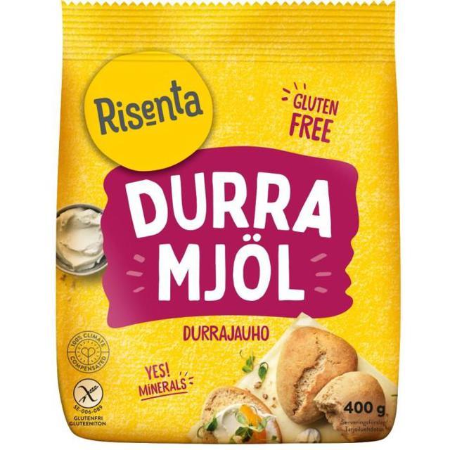 Risenta Durramjöl 400 g product image