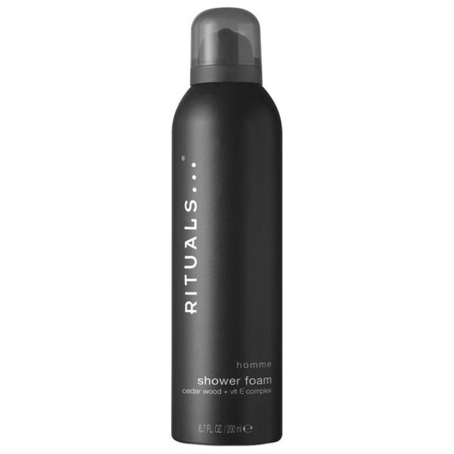 Homme Shower Foam 200 ml product image