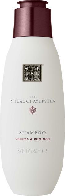 Rituals Shampoo Ayurveda 250 ml product image