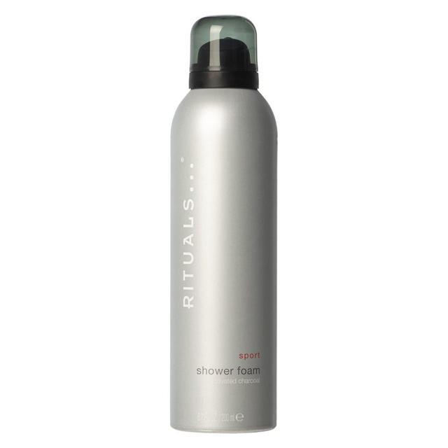 Rituals Sport Shower Foam 200 ml product image