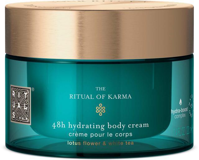 Rituals The Ritual Of Karma Body Cream 220ml product image