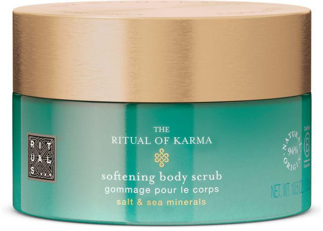 Rituals The Ritual of Karma Softening Body Scrub 300 g product image