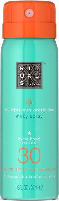 Rituals The Ritual Of Karma Sun Protection Milky Spray SPF 30 50m product image
