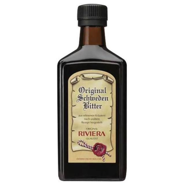 RIVIERA Original Schwedenbitter 500 ml Lösung zum Einnehmen product image